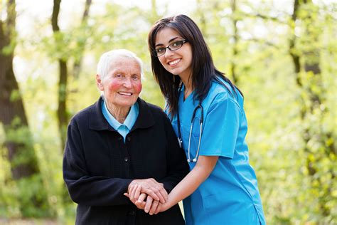 Home Health Care Agency In Annandale Va Able Hands Home Health Care Llc