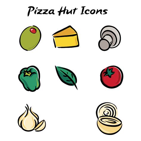 Pizza Hut ⋆ Free Vectors Logos Icons And Photos Downloads