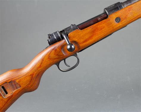Sold Price Mauser 98k Brno Bolt Action Rifle November 6 0119 10