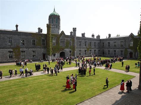 Universidades Na Irlanda Conheça As Melhores
