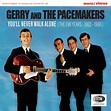 You'Ll Never Walk Alone-EMI Years 1963-1966 - Gerry & the Pacemakers ...