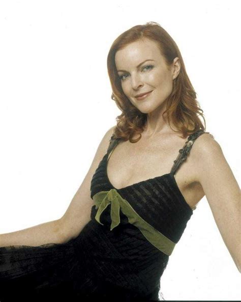 Marcia Cross Nude Pictures Uncover Her Attractive Physique The Viraler