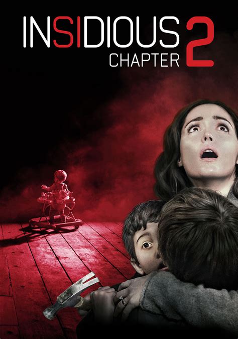 Download english subtitles of movies and new tv shows. Insidious Chapter 2 | Movie fanart | fanart.tv