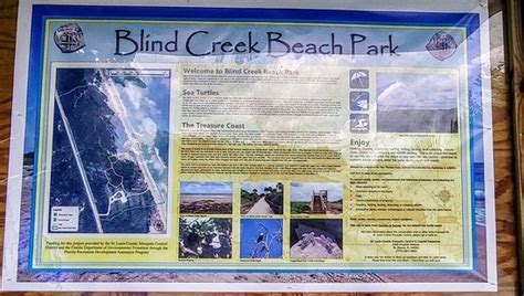 Blind Creek Beach Fort Pierce 2020 Qué Saber Antes De Ir Lo Más Comentado Por La Gente
