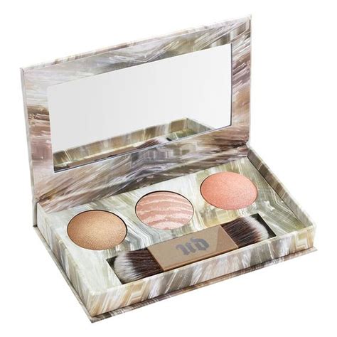 Naked Illuminated Trio By Urban Decay