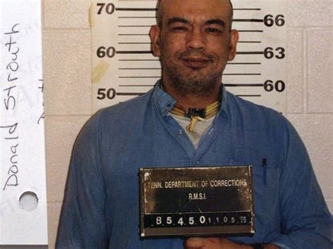 Longest Serving Tennessee Death Row Inmate Dies