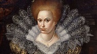 Magdalena Sibila de Prusia, Electora consorte de Sajonia, La Princesa ...
