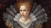 Magdalena Sibila de Prusia, Electora consorte de Sajonia, La Princesa ...