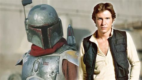 The Book Of Boba Fett Major Spoiler This Legendary Star Wars Character Returns