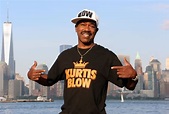 Kurtis Blow | Hip Hop Wiki | Fandom
