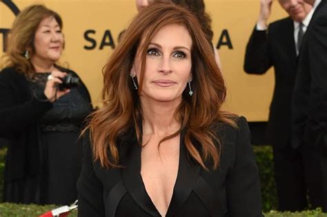 Julia Roberts Mother Betty Lou Bredemus Dead At 80