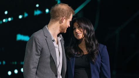 Prince harry and meghan markle are going to open up about their decision to step back as senior members of the royal family in an interview with us chat show host oprah winfrey. Watch Access Hollywood Interview: Meghan Markle & Prince ...