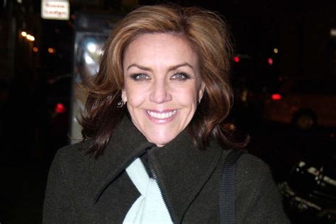 Andrea Mcardle Steps Down From Role In Annie Live