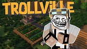 TROLLVILLE? - New Modded Survival Series (Coming Soon!) - YouTube