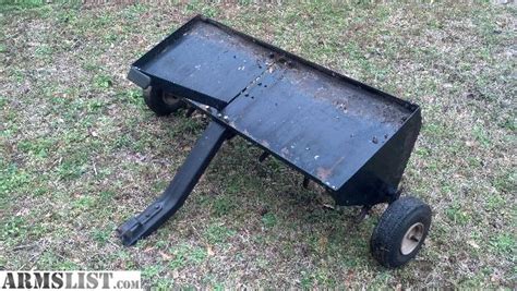 Armslist For Sale Craftsman Lawn Aerator