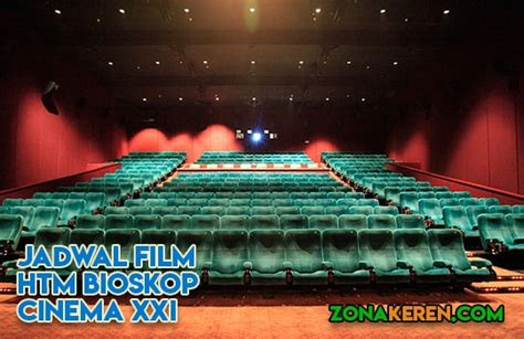 ️ Jadwal Bioskop Citra Xxi Cinema 21 Semarang Januari 2024 Terbaru