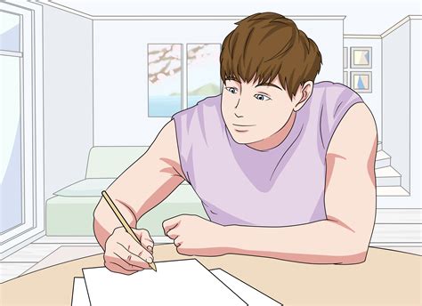 It is useful to the novice, the student and the professional. How to Draw for Yourself: 4 Steps (with Pictures) - wikiHow
