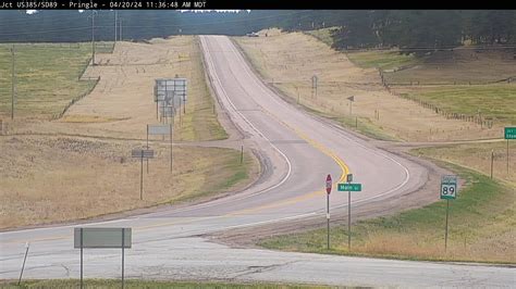 Sd 89 South Dakota Road And Traffic Cams My Trip Check
