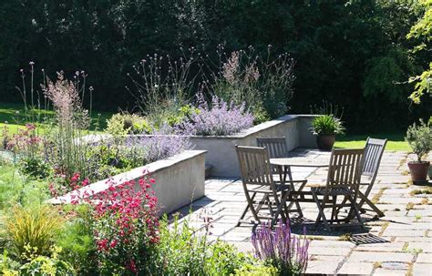 Jasmine Garden Design In Bristol Garden Design