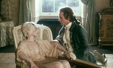Barry Lyndon Fun Facts About Stanley Kubricks Cult Movie Vogue France