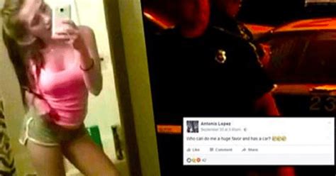 Teen Mom Shares Chilling Facebook Post Seconds After