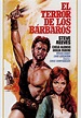 El terror de los bárbaros - película: Ver online