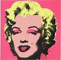 Andy Warhol: icono de la modernidad - Bitácora Almendrón