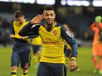 Francis Coquelin to be handed new contract by Arsenal, with midfielder ...