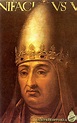 Bonifacio VIII | artehistoria.com