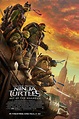 Teenage Mutant Ninja Turtles: Out of The Shadows - Dolby