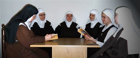 Carmelitas Descalzas De Santa Teresa