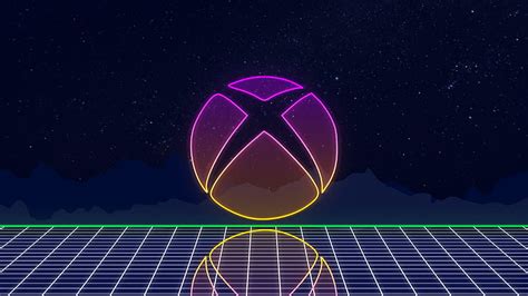Xbox Purple Xbox Hd Wallpaper Pxfuel