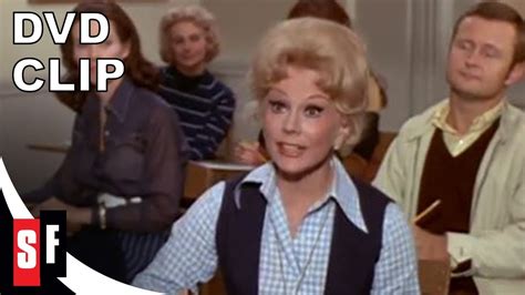 Green Acres The Complete Series Clip 3 Lisa Goes To College Youtube