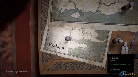 Assassin S Creed Valhalla Walkthrough Vinland Saga Game Of Guides
