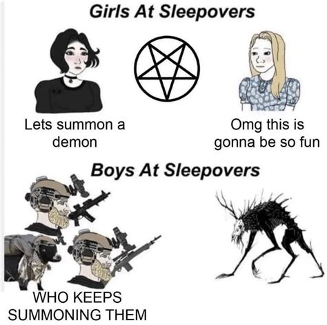 Demon Meme By Crow Se7en Memedroid