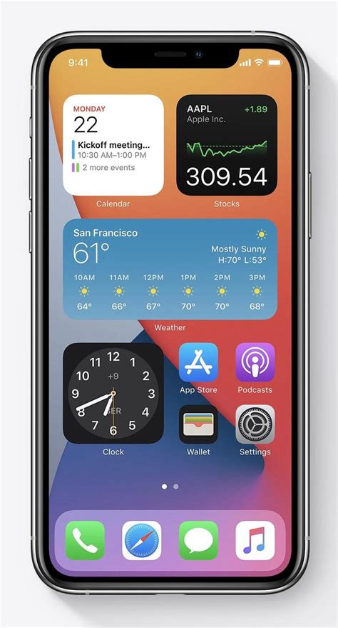 Wwdc 2020 Recap Heres Whats Pertinent For Iphone Apps And Ios