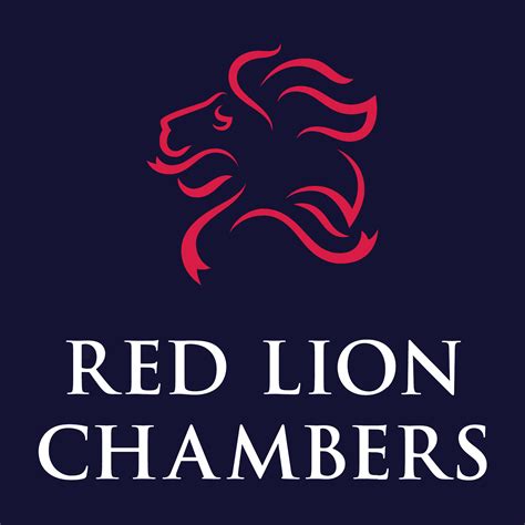 Red Lion Chambers Uk Bar 2024 Chambers Profiles