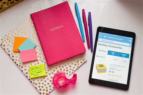Find latest and old versions. 5 Tips To Get Organized For Fall With Walgreens | Katie's ...