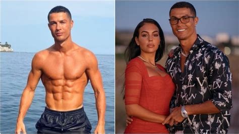 Remarkable Stat Shows Cristiano Ronaldos Staggering Social Media