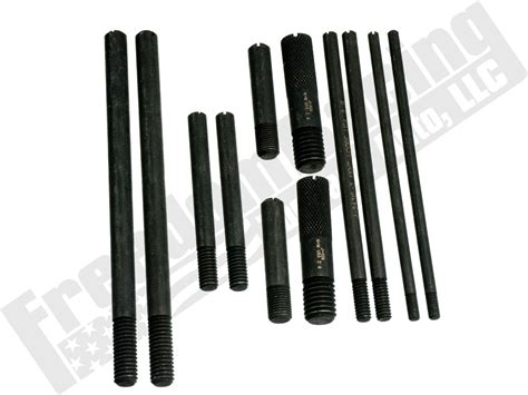 J 24315 Guide Pin Tool Set