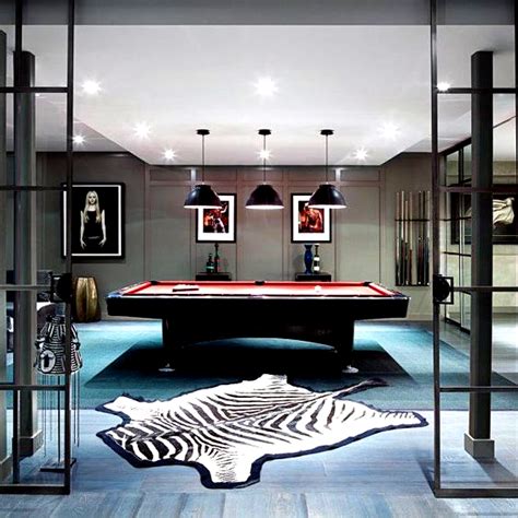 Top 80 Best Billiards Room Ideas Pool Table Interior Designs