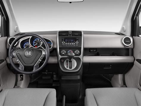 2009 Honda Element Reviews Research Element Prices And Specs Motortrend