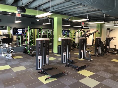 Gym Personal Training In Baton Rouge La Cajun Fitness