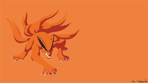 29 Kurama Wallpaper