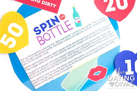 16 super hot spin the bottle dares allthingshair