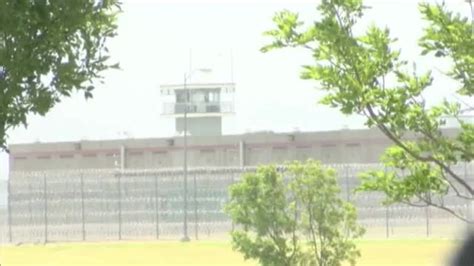 Female Prison Guard Killed By Male Inmate Fox8 Wghp