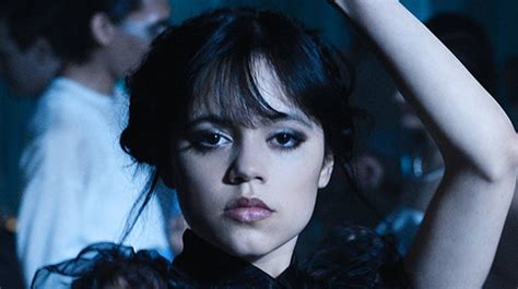 Aunque No Lo Creas Fue Jenna Ortega Quien Hizo La Coreografía De Este