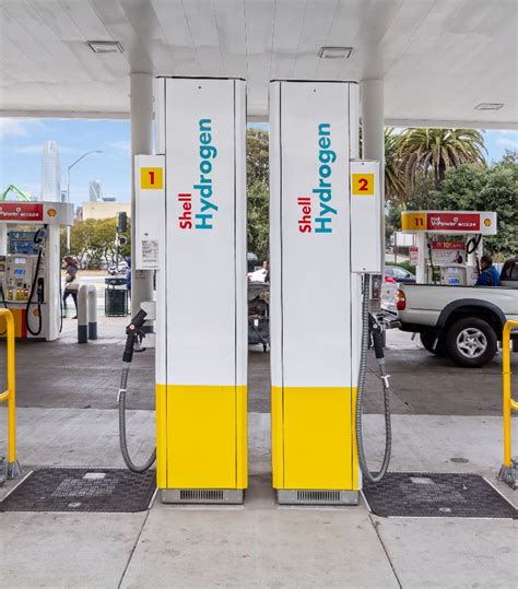 How Many Hydrogen Fuel Stations Are There In California News Current