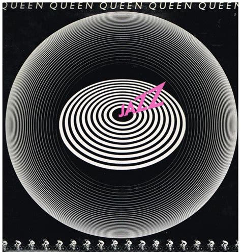 Queen Jazz 1978 Gatefold Vinyl Discogs