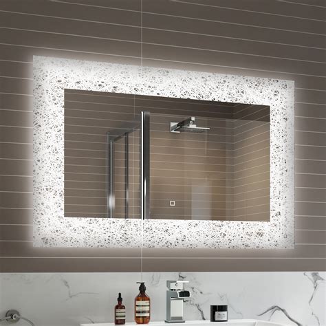 Standard Bathroom Mirror Dimensions Bathroom Guide By Jetstwit